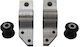 Front Control Arm Bracket Kit 1k0199231j/232j
