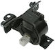 Gearbox Kissen Schnell 12 Vwpolo 6rf199555e