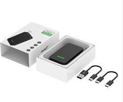 Adaptor Carplay Wireless Carlinkit 2air Pentru Mașină Ez3492