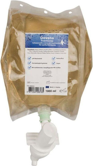 Maul Пълнител Пяна за почистване 1000ml