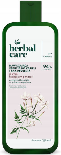 Farmona Herbal Care Shower Oil & Jasmine Scent 400ml