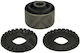 Simbloek Psialdio Toyota RAV 4 II 2.0 00-05