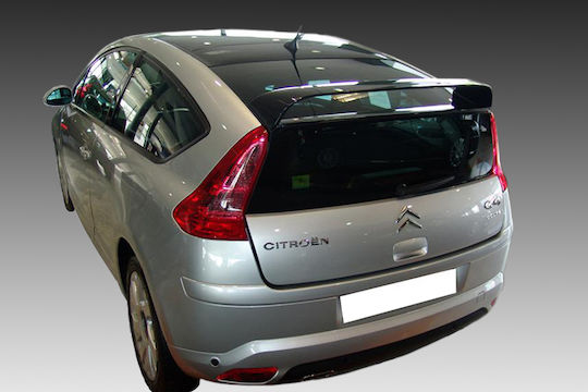 Двойна Аеродинамична Крила Citroen C4 Mk1 Купе 2004-2010