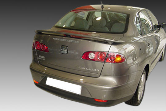 Колибри Седалка Кордоба Mk2 2002-2008
