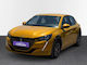 Peugeot 208 e Active Plus '21