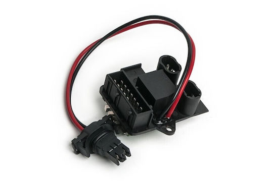 JPN Fan Relay Resistor for Renault Clio / Kangoo
