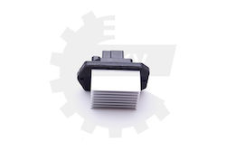 SKV Αντίσταση Βεντιλατέρ Αυτοκινήτου για Land Rover Discovery / Range Rover Sport