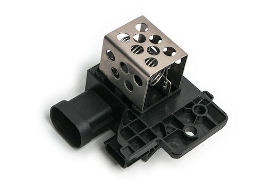 JPN Element de Încălzire Ventilator Auto pentru Renault Clio Dacia Dokker