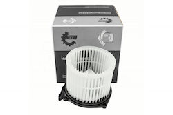 SKV Rezistență ventilator auto pentru Honda Civic