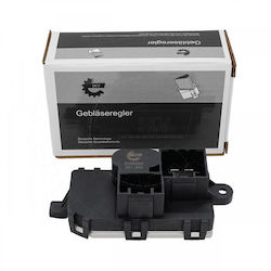 SKV Car Fan Resistor for Ford C-Max / Focus