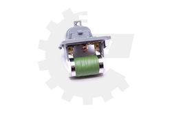 SKV Car Fan Resistor for Ford Fiesta / EcoSport