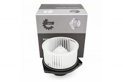SKV Element de încălzire ventilator auto pentru Mitsubishi L200 SKV Element de încălzire ventilator auto pentru Mitsubishi L200