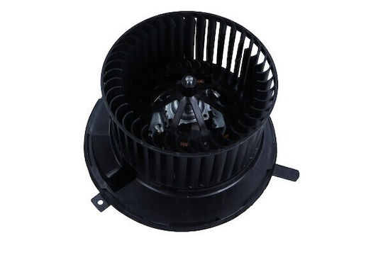 Maxgear Αντίσταση Βεντιλατέρ Αυτοκινήτου για Volkswagen Golf / Passat