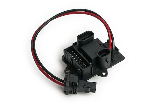 JPN Fan Relay Resistor for Renault Clio / Thalia