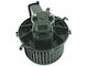 Fast Car Fan Resistor for Fiat Ducato
