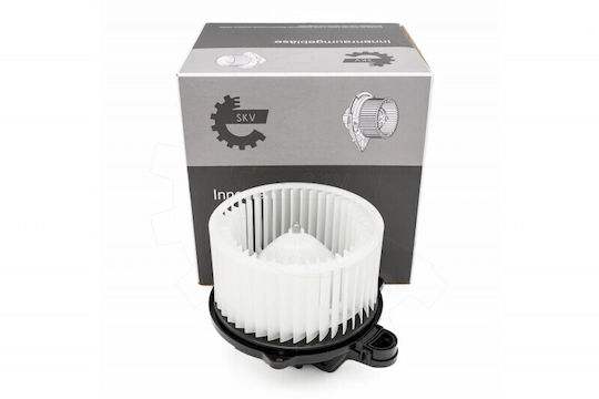 SKV Element de încălzire Ventilator Auto pentru Kia Sportage / Optima Hyundai iX35