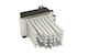 Fast Car Radiator Fan Resistor for Citroen C5 Audi A6