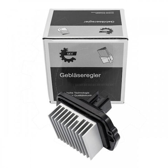 SKV Fan Relay Resistor for Mazda 2 / CX-7