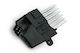 JPN Fan Relay Resistor for BMW E46 / E39