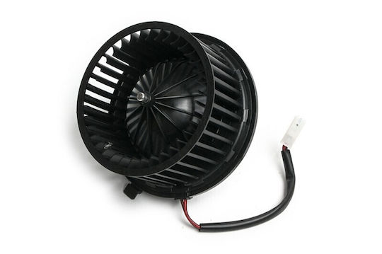 JPN Element de încălzire Ventilator Auto pentru Audi A4 / S4