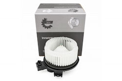 SKV Αντίσταση Βεντιλατέρ Αυτοκινήτου για Toyota Auris / Corolla / RAV 4 / Verso