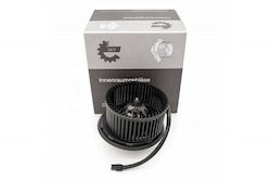 SKV Rezistență ventilator auto pentru Renault Twingo