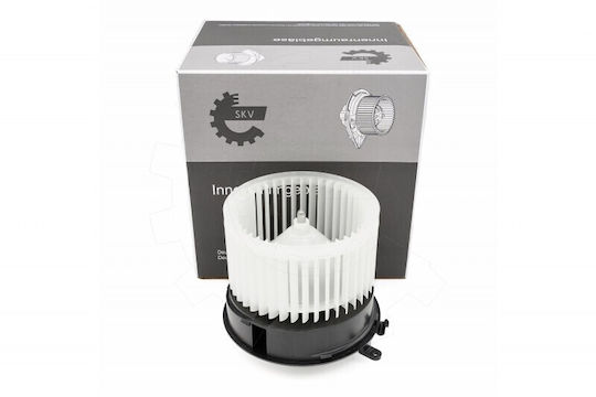SKV Fan Relay Resistor for Nissan X-Trail
