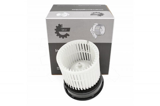 SKV Fan Relay Resistor for Nissan Qashqai