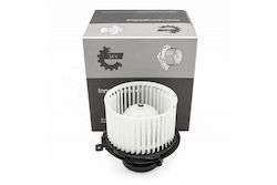 SKV Element de încălzire ventilator auto pentru Renault Koleos