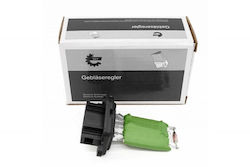 SKV Fan Relay Resistor for Dacia Logan MCV / Logan / Sandero