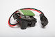 SKV Fan Relay Resistor for Renault Clio
