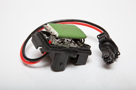 SKV Fan Relay Resistor for Renault Clio