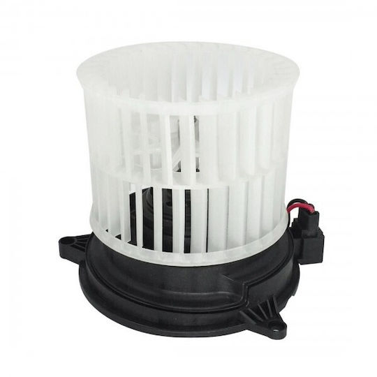 WRC Auto Parts Rezistență ventilator auto pentru Ford Fiesta / Fusion