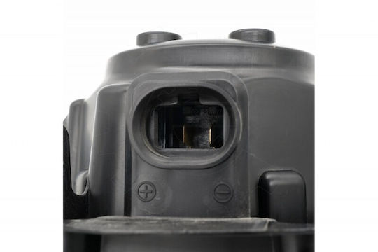 SKV Element de încălzire ventilator auto pentru Peugeot 207