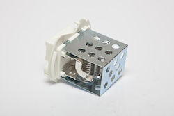 SKV Element de încălzire Ventilator Auto pentru Opel Movano Renault Master Nissan Interstar