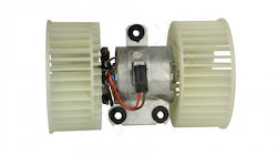 Hart Fan Relay Resistor Car Radiator for BMW E39