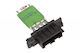 OE PSA Fan Relay Resistor for Peugeot Boxer Citroen Jumper