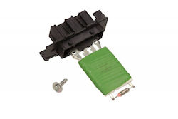NRF Peugeot Boxer Citroen Jumper Auto-Kühlerlüfter Lüfterrelais-Widerstand NRF Peugeot Boxer Citroen Jumper Auto-Kühlerlüfter Lüfterrelais-Widerstand