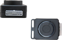Control Box Γενικού Διακόπτη Oem Xdv125evo 224-10-185002