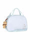 Starpak Kids Shoulder Bag Light Blue