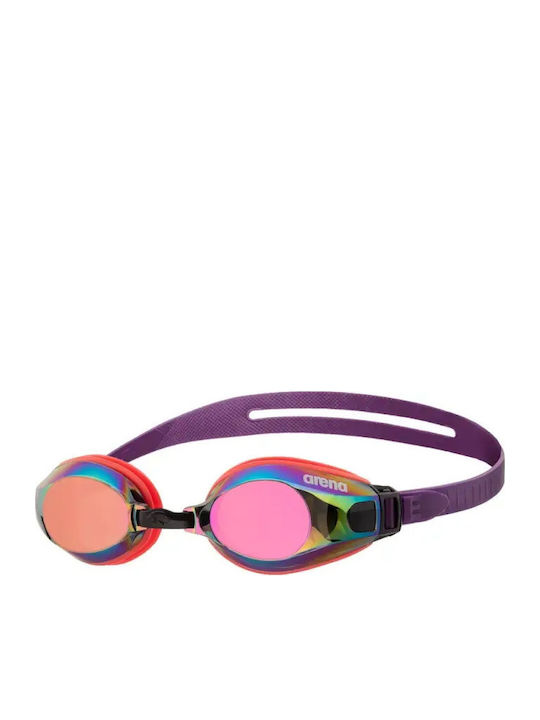 Arena Zoom X-fit Ochelari de înot Adulți Violet