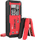 Gooloo Portable Car Battery Starter 5000mAh with Power Bank / USB 12V