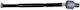 Lenkerstange Opel Zafira 05 Linke Oder Rechte Qs3870/hq