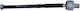 Steering Bar Opel Vectra C Left Or Right Qs8302/hq