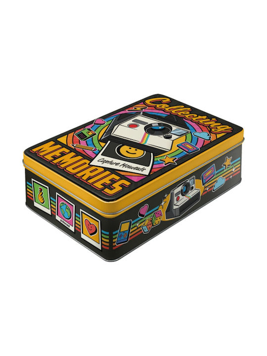 Nostalgic Art Nostalgic General Use Box with Me...