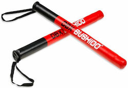 Set Professional Training Batons Foam Batons 50 Cm