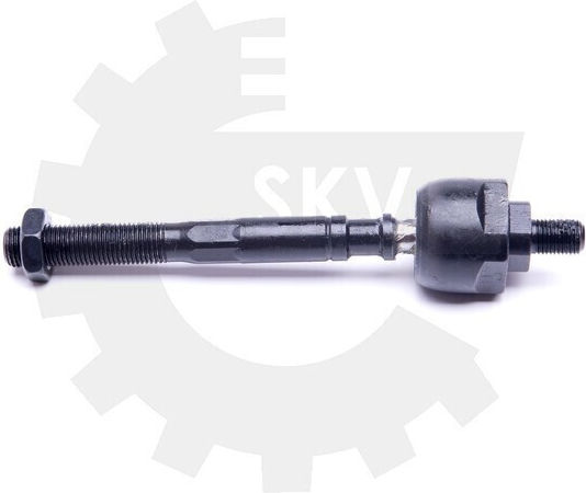 Μπαρα Διευθυνσης Εμπρος Αριστερα Δεξια Honda Civic Vi 53010-s04-000 53010-s04-000