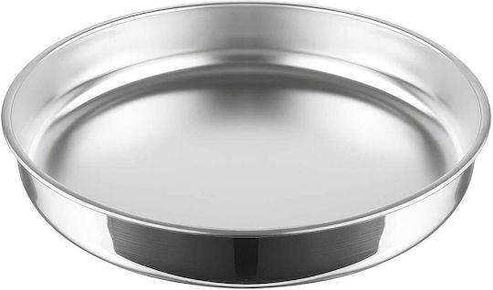Pal Titanium Ταψί από Ανοξείδωτο Ατσάλι 39cm
