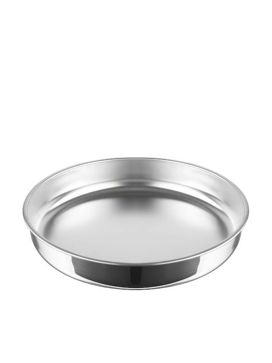 Pal Tăvi De Copt Titanium Din Oțel Inoxidabil