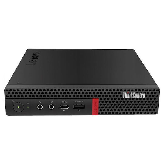 Lenovo Thinkcentre M720q Refurbished Grade A (Core i5-9400T/8GB/240GB SSD/W11 Pro) Repainted